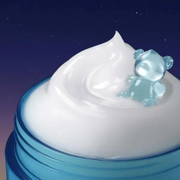 Dr. Jart+ Vital Hydra Solution™ Masque de nuit Hydratant Repulpant Hydro-Plump 75ml